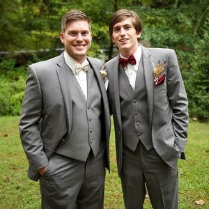 Meet your Posher, Bradley